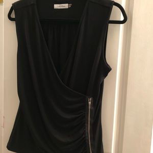 Women’s Sleeveless Top
